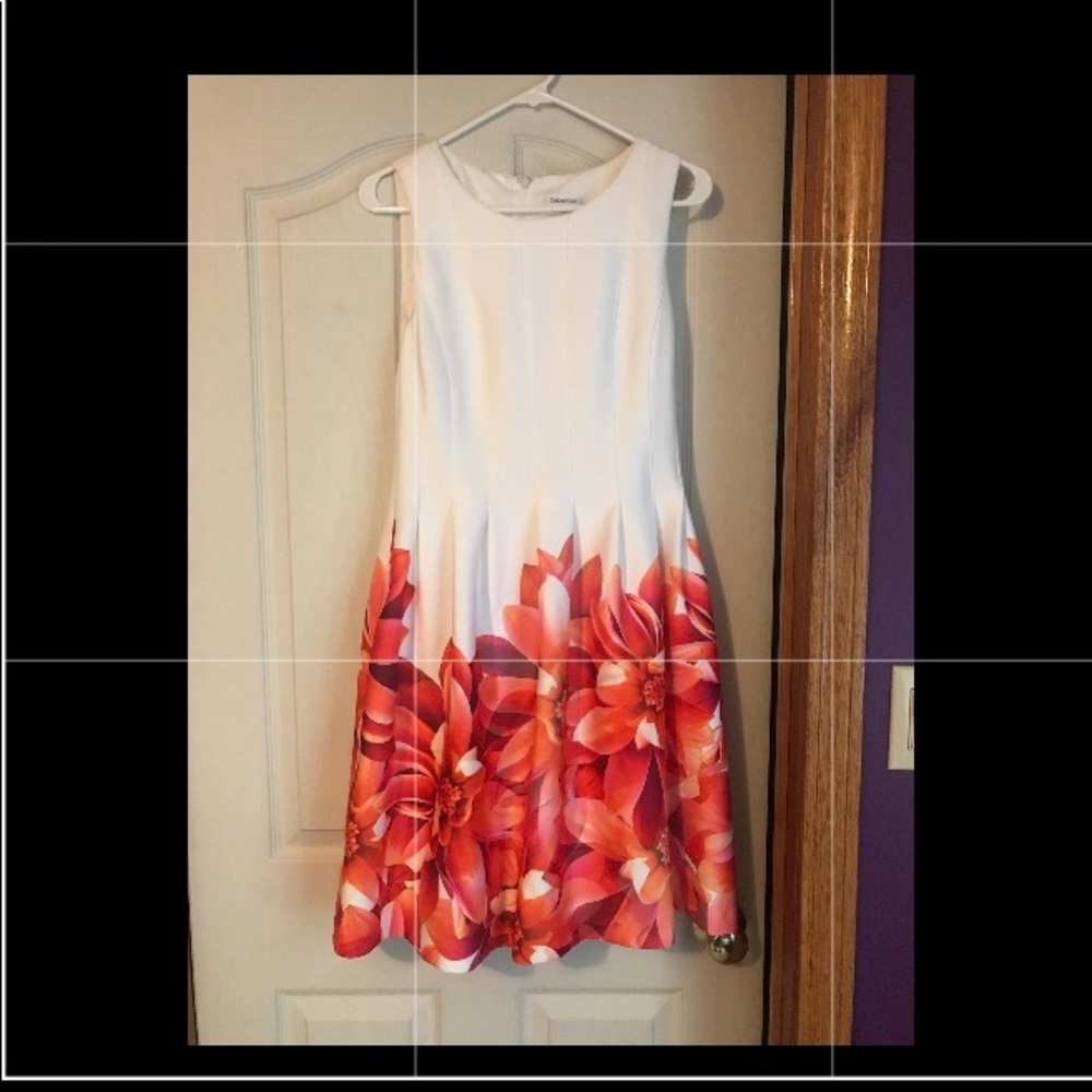 Calvin Klein Dress